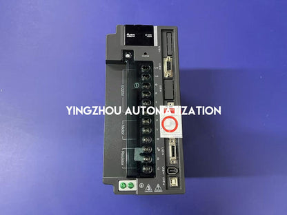 Delta ASD-A2-4523-L ASDA-A2 Series AC Servo Drive | 4.5kW 380V CANopen & Line Driver | Brand New Original-YingZhou Automatization