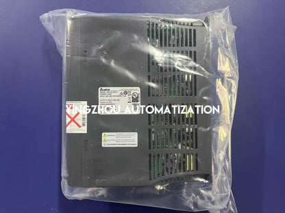 Delta ASD-A2-5523-L ASDA-A2 5.5kW 220V 3-Phase RS-485 Full-Closed Loop AC Servo Drive-YingZhou Automatization