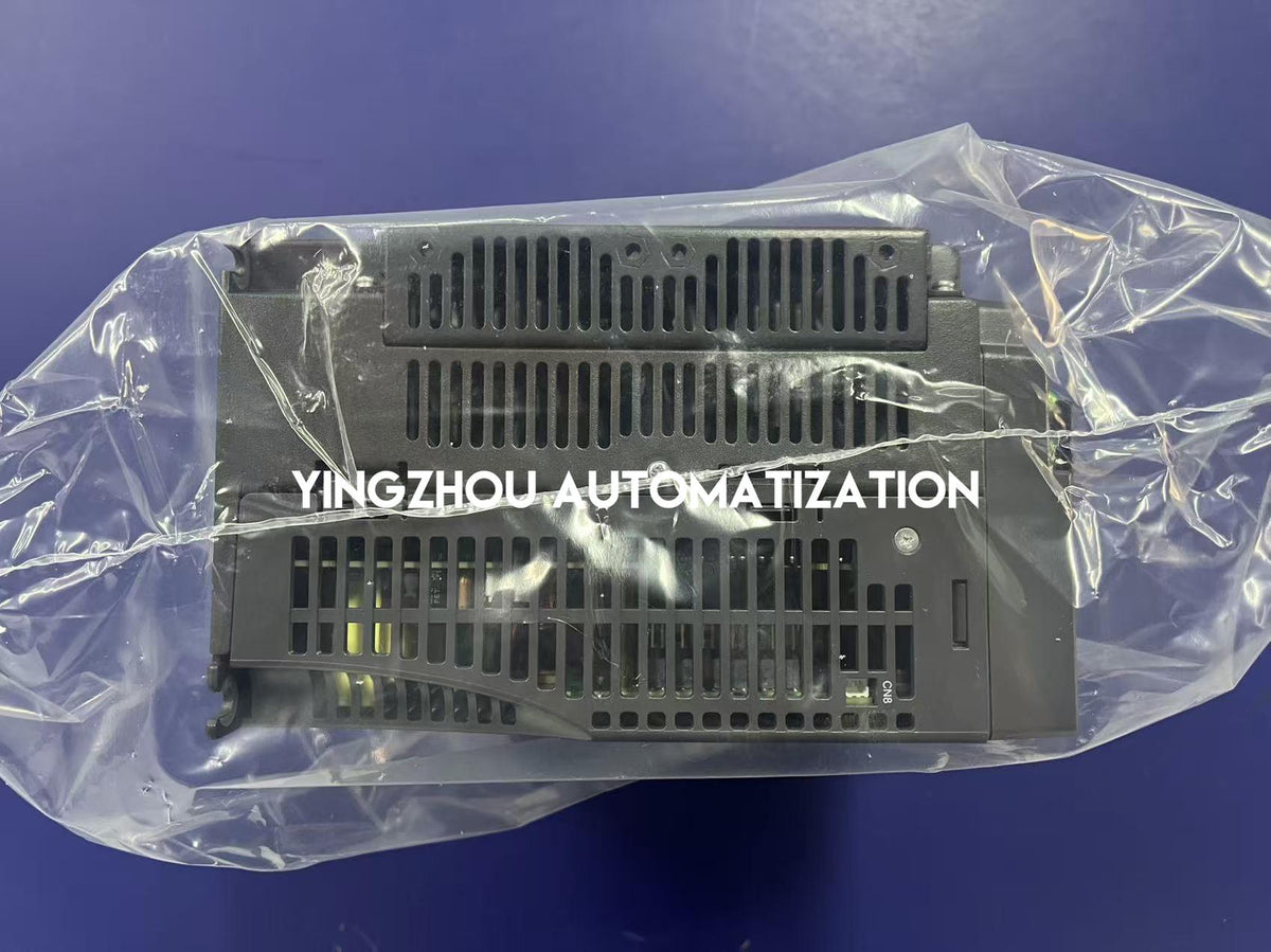 Delta ASD-A2-5523-L ASDA-A2 5.5kW 220V 3-Phase RS-485 Full-Closed Loop AC Servo Drive-YingZhou Automatization
