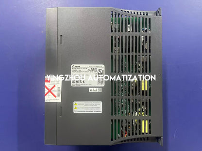 Delta ASD-A2-7523-M Servo Drive | ASDA-A2 Series 7.5kW 3-Phase 230V CANopen | Brand New Original-YingZhou Automatization