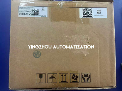 Delta ASD-A2-7523-M Servo Drive | ASDA-A2 Series 7.5kW 3-Phase 230V CANopen | Brand New Original-YingZhou Automatization