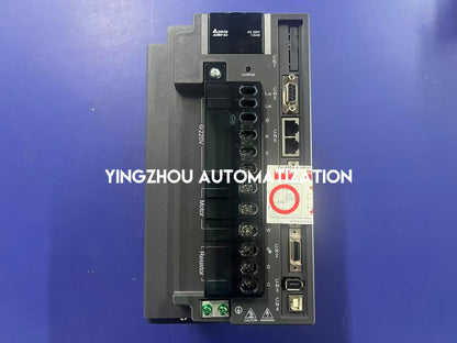Delta ASD-A2-7523-M Servo Drive | ASDA-A2 Series 7.5kW 3-Phase 230V CANopen | Brand New Original-YingZhou Automatization