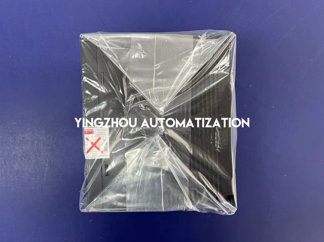 Delta ASD-A2-7543-M ASDA-A2 Series AC Servo Drive | 7.5kW 380V High-Response Motion Controller with DMCNET | Brand New Original-YingZhou Automatization