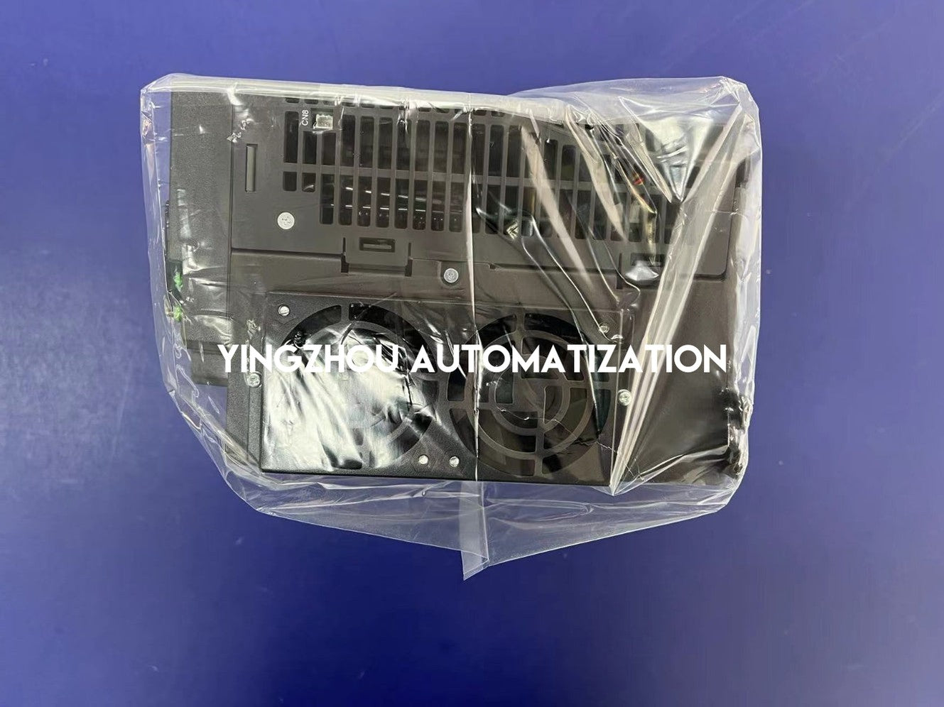 Delta ASD-A2-7543-M ASDA-A2 Series AC Servo Drive | 7.5kW 380V High-Response Motion Controller with DMCNET | Brand New Original-YingZhou Automatization