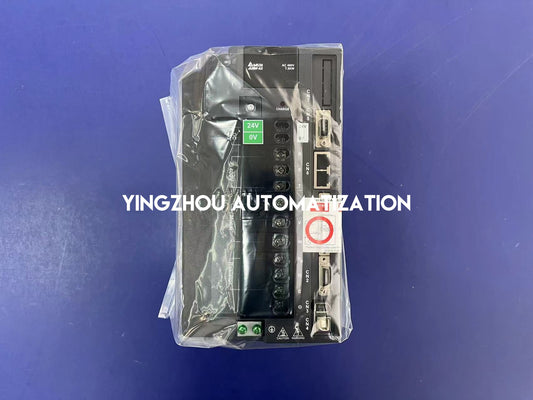 Delta ASD-A2-7543-M ASDA-A2 Series AC Servo Drive | 7.5kW 380V High-Response Motion Controller with DMCNET | Brand New Original-YingZhou Automatization