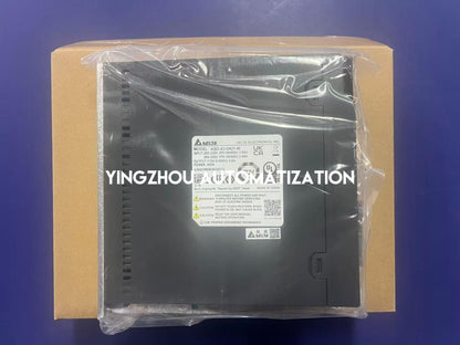 Delta ASD-A3-0421-M ASDA-A3 Series AC Servo Drive | 400W 380V Ultra-High Response Motion Controller | Brand New Original-YingZhou Automatization
