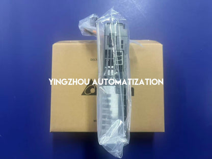 Delta ASD-A3-0421-M ASDA-A3 Series AC Servo Drive | 400W 380V Ultra-High Response Motion Controller | Brand New Original-YingZhou Automatization
