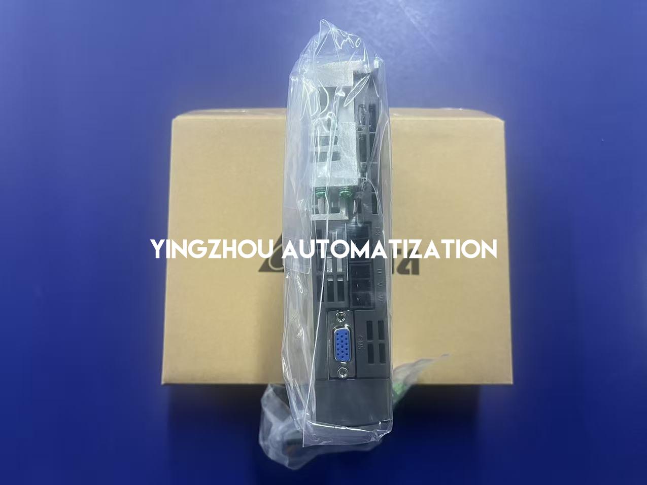 Delta ASD-A3-0421-M ASDA-A3 Series AC Servo Drive | 400W 380V Ultra-High Response Motion Controller | Brand New Original-YingZhou Automatization