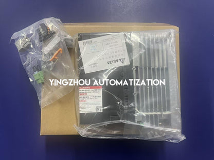Delta ASD-A3-0421-M ASDA-A3 Series AC Servo Drive | 400W 380V Ultra-High Response Motion Controller | Brand New Original-YingZhou Automatization