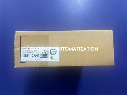 Delta ASD-A3-0421-M ASDA-A3 Series AC Servo Drive | 400W 380V Ultra-High Response Motion Controller | Brand New Original-YingZhou Automatization