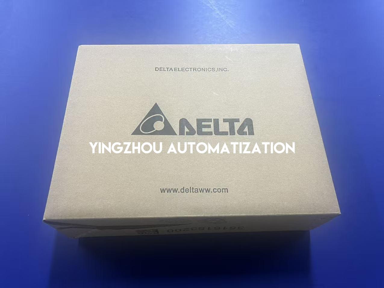 Delta ASD-A3-0421-M ASDA-A3 Series AC Servo Drive | 400W 380V Ultra-High Response Motion Controller | Brand New Original-YingZhou Automatization