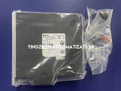 Delta ASD-A3-0721-L ASDA-A3 Series Servo Drive | 750W 230V AC Servo Controller | Brand New Original-YingZhou Automatization