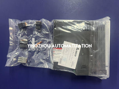 Delta ASD-A3-0721-L ASDA-A3 Series Servo Drive | 750W 230V AC Servo Controller | Brand New Original-YingZhou Automatization