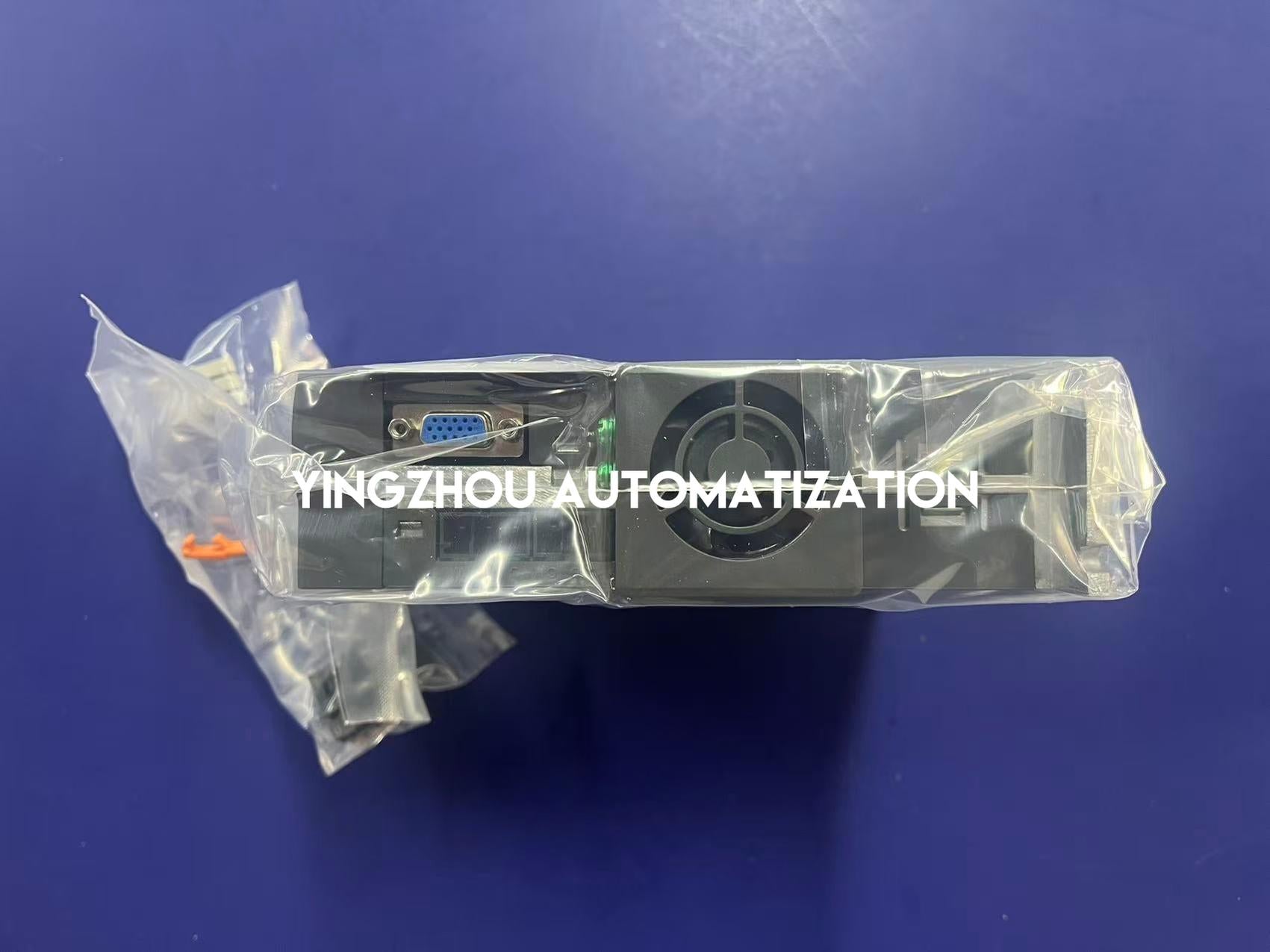 Delta ASD-A3-0721-L ASDA-A3 Series Servo Drive | 750W 230V AC Servo Controller | Brand New Original-YingZhou Automatization