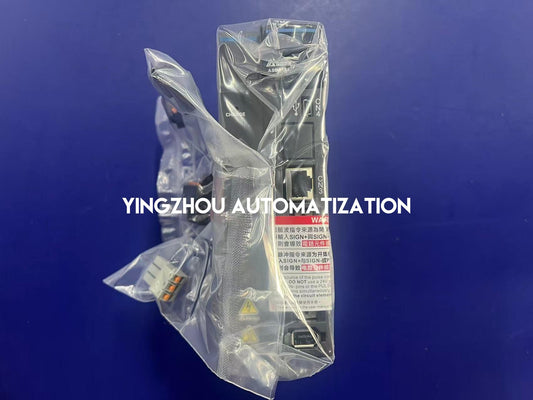 Delta ASD-A3-0721-L ASDA-A3 Series Servo Drive | 750W 230V AC Servo Controller | Brand New Original-YingZhou Automatization