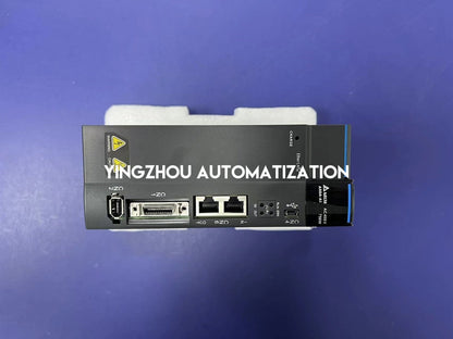 Delta ASD-A3-0743-E ASDA-A3 Series AC Servo Drive | 750W 380V EtherCAT | Brand New Original-YingZhou Automatization