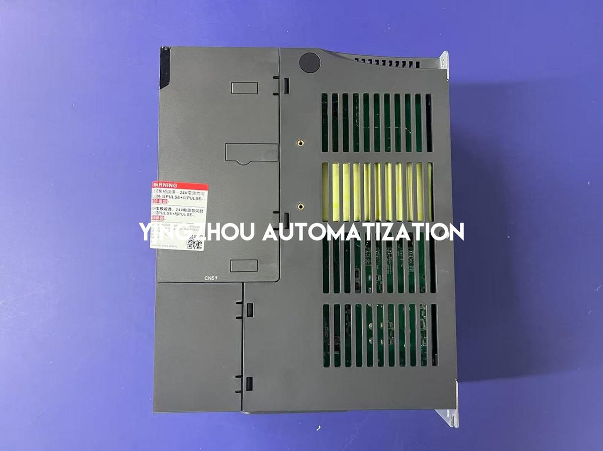 Delta ASD-A3-2043-M ASDA-A3 2kW 400V 3-Phase CANopen AC Servo Drive-YingZhou Automatization