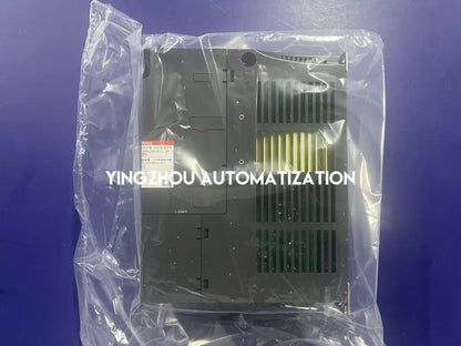 Delta ASD-A3-3043-M A3 Series 3kW 400V CANopen AC Servo Drive-YingZhou Automatization