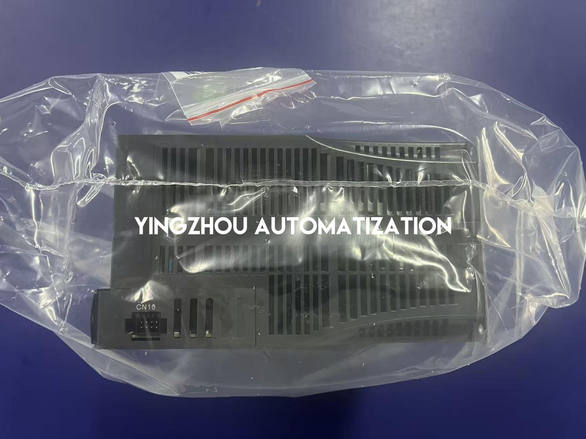 Delta ASD-A3-3043-M A3 Series 3kW 400V CANopen AC Servo Drive-YingZhou Automatization