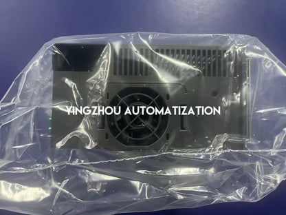 Delta ASD-A3-3043-M A3 Series 3kW 400V CANopen AC Servo Drive-YingZhou Automatization
