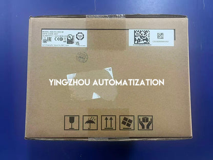 Delta ASD-A3-3043-M A3 Series 3kW 400V CANopen AC Servo Drive-YingZhou Automatization