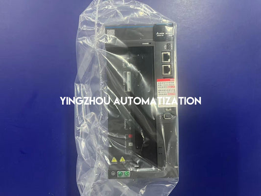 Delta ASD-A3-3043-M A3 Series 3kW 400V CANopen AC Servo Drive-YingZhou Automatization