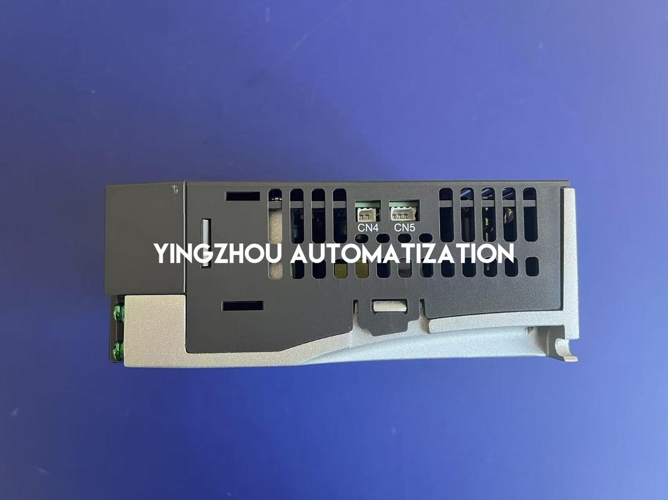 Delta ASD-B2-0421-B ASDA-B2 Series AC Servo Drive | 400W 220V High-Response Motion Controller with Brake Control | Brand New Original-YingZhou Automatization