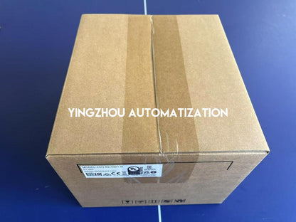 Delta ASD-B2-0421-B ASDA-B2 Series AC Servo Drive | 400W 220V High-Response Motion Controller with Brake Control | Brand New Original-YingZhou Automatization