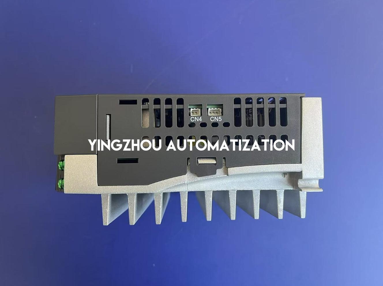 Delta ASD-B2-0721-B ASDA-B2 Series AC Servo Drive | 750W 220V High-Response Motion Controller with Brake Control | Brand New Original-YingZhou Automatization