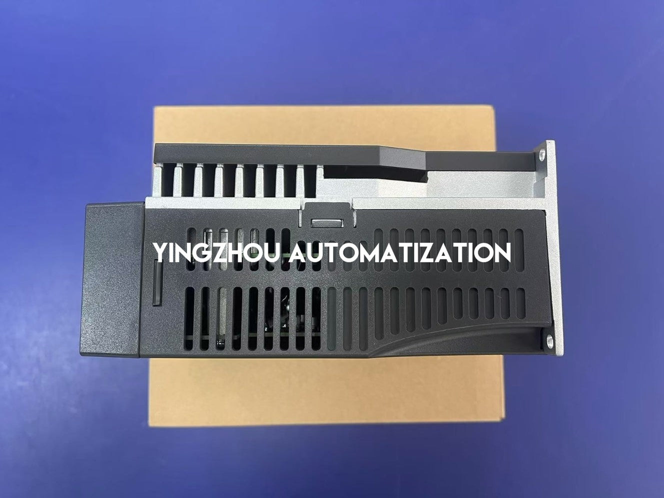 Delta ASD-B2-1021-B ASDA-B2 Series AC Servo Drive | 1kW 220V High-Response Motion Controller with Brake Control | Brand New Original-YingZhou Automatization