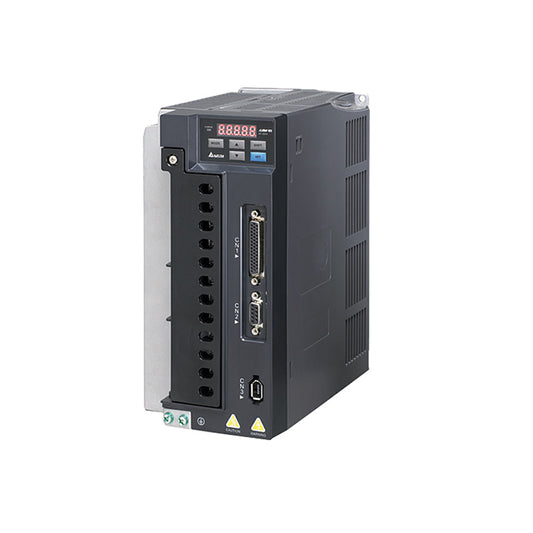 Delta ASD-B2-3023-B | ASDA-B2 Series AC Servo Drive | 3.0 kW (3000W) | 3-Phase 220V | High-Capacity Pulse & Analog Interface | Built-in RS-485 Modbus | Brand New Original-YingZhou Automatization