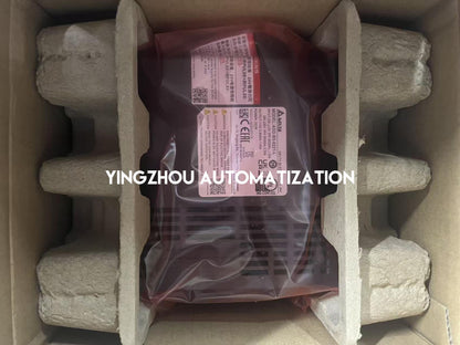 Delta ASD-B3-0221-L ASDA-B3 Series AC Servo Drive | 200W 220V High-Response Motion Controller | Brand New Original-YingZhou Automatization