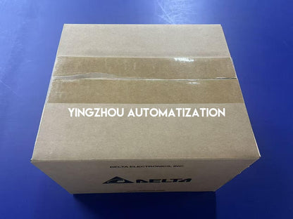 Delta ASD-B3-0221-L ASDA-B3 Series AC Servo Drive | 200W 220V High-Response Motion Controller | Brand New Original-YingZhou Automatization