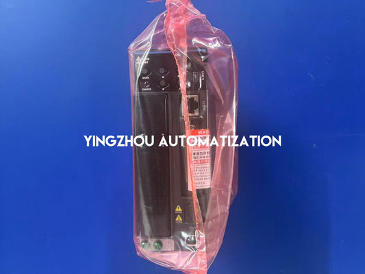 Delta ASD-B3-0221-L ASDA-B3 Series AC Servo Drive | 200W 220V High-Response Motion Controller | Brand New Original-YingZhou Automatization