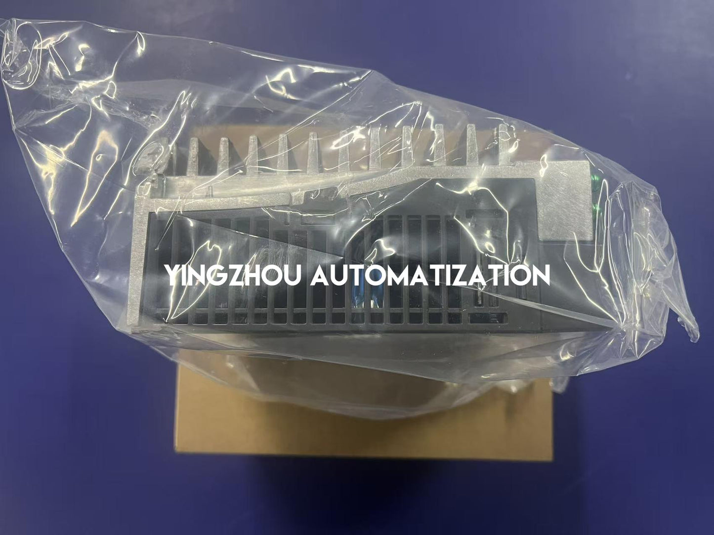 Delta ASD-B3-0721-M Servo Drive | ASDA-B3 Series 750W AC Servo Amplifier | Brand New Original-YingZhou Automatization