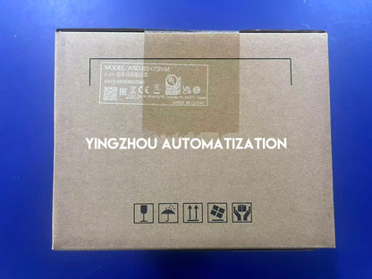 Delta ASD-B3-0721-M Servo Drive | ASDA-B3 Series 750W AC Servo Amplifier | Brand New Original-YingZhou Automatization