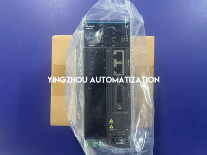 Delta ASD-B3-0721-M Servo Drive | ASDA-B3 Series 750W AC Servo Amplifier | Brand New Original-YingZhou Automatization