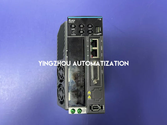 Delta ASD-B3-1043-E ASDA-B3 Series AC Servo Drive | 1kW 400V High-Response Motion Controller | Brand New Original-YingZhou Automatization