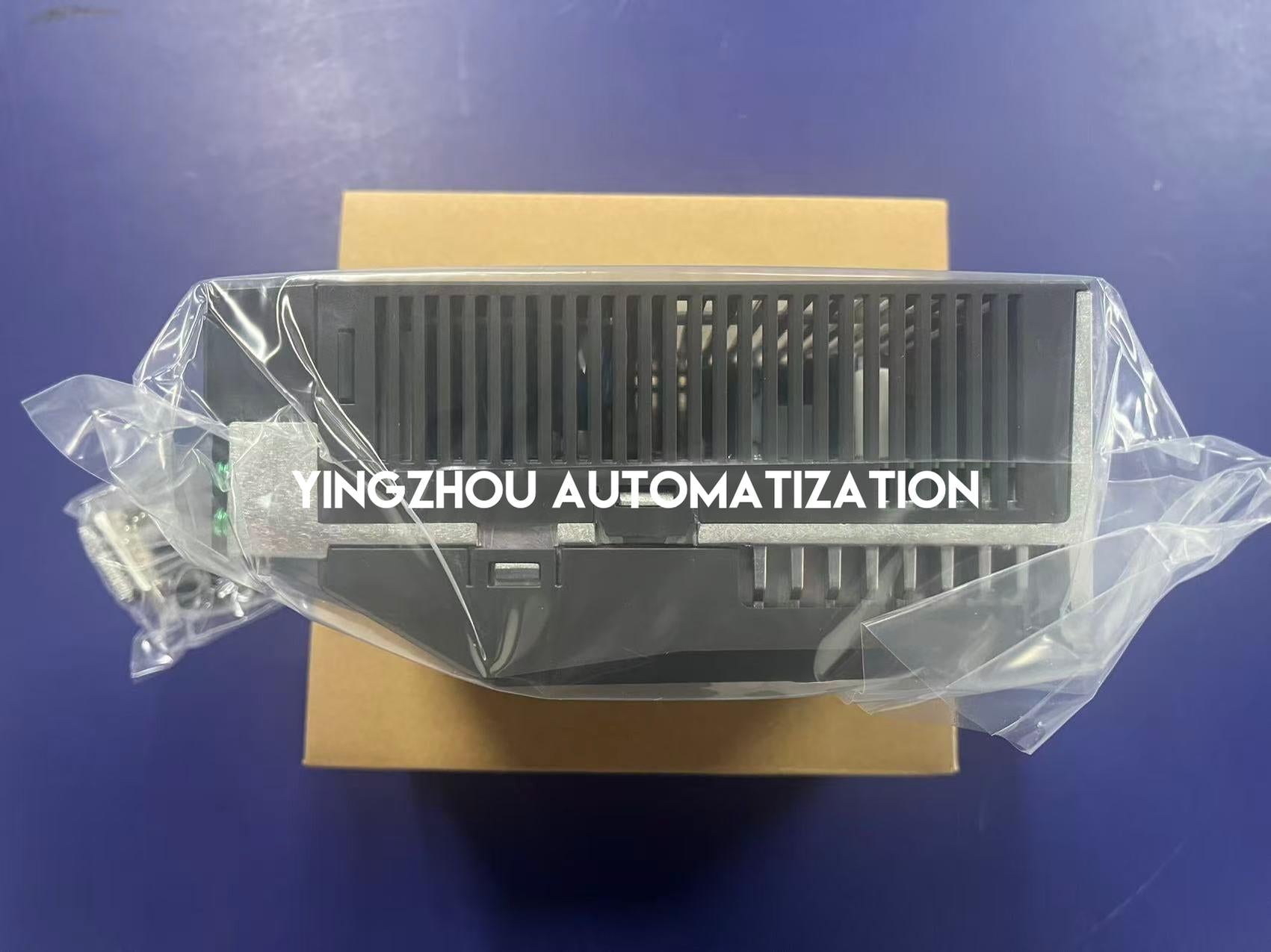 Delta ASD-B3-1043-L Servo Drive | ASDA-B3 Series 1kW 3-Phase 200V CANopen | Brand New Original-YingZhou Automatization