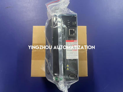 Delta ASD-B3-1043-L Servo Drive | ASDA-B3 Series 1kW 3-Phase 200V CANopen | Brand New Original-YingZhou Automatization