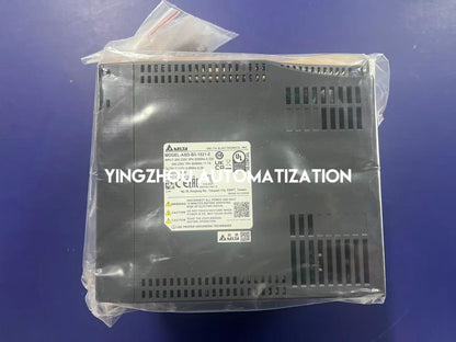 Delta ASD-B3-1521-E Servo Drive | ASDA-B3 Series 1.5kW 220V EtherCAT | Brand New Original-YingZhou Automatization