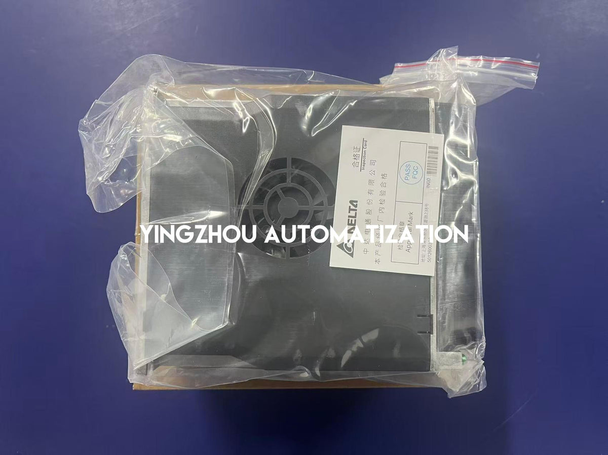 Delta ASD-B3-1521-E Servo Drive | ASDA-B3 Series 1.5kW 220V EtherCAT | Brand New Original-YingZhou Automatization