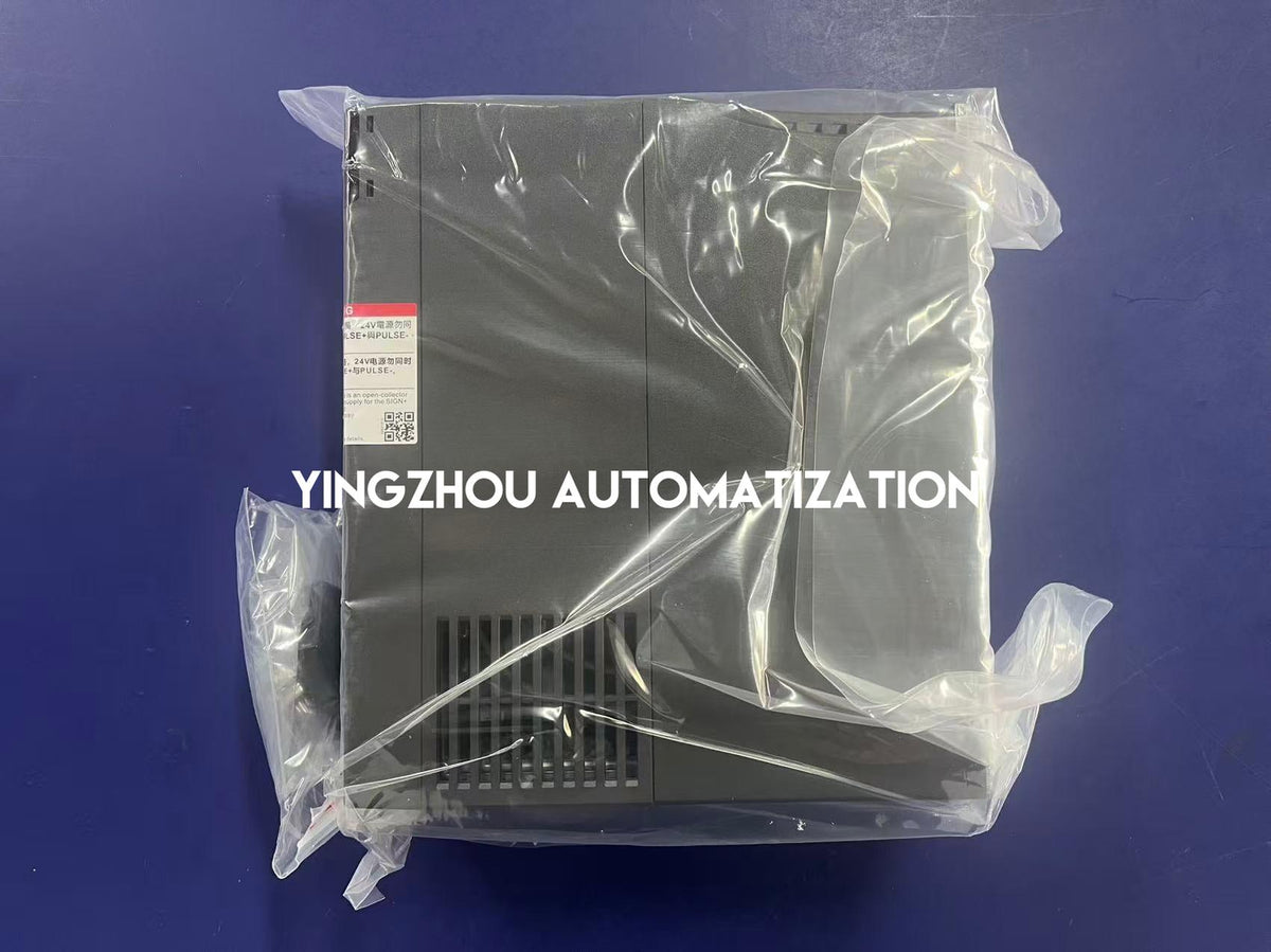 Delta ASD-B3-3023-L B3 Series 3kW 220V 3-Phase Modbus AC Servo Drive-YingZhou Automatization