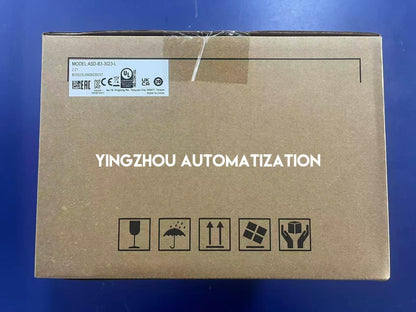 Delta ASD-B3-3023-L B3 Series 3kW 220V 3-Phase Modbus AC Servo Drive-YingZhou Automatization