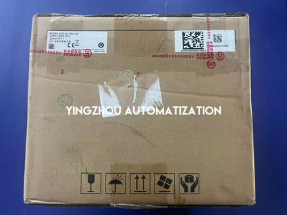 Delta ASD-B3-5543-M Servo Drive | ASDA-B3 Series, 5.5kW, 400V, Industrial High-Power Motion Control, Brand New Original-YingZhou Automatization