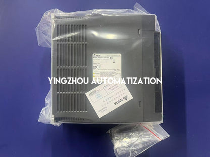 Delta ASD-B3-7543-M Servo Drive | ASDA-B3 Series, 7.5kW, 400V, High-Performance Industrial AC Servo, Brand New Original-YingZhou Automatization