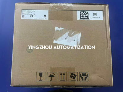 Delta ASD-B3-7543-M Servo Drive | ASDA-B3 Series, 7.5kW, 400V, High-Performance Industrial AC Servo, Brand New Original-YingZhou Automatization