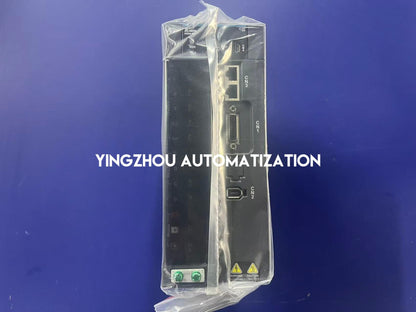 Delta ASD-B3-7543-M Servo Drive | ASDA-B3 Series, 7.5kW, 400V, High-Performance Industrial AC Servo, Brand New Original-YingZhou Automatization
