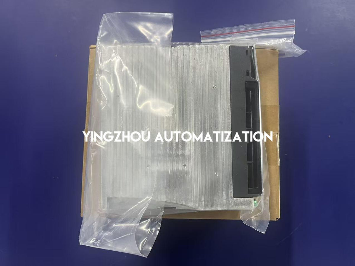 Delta ASD-B3A-0421-E ASDA-B3A 400W 220V EtherCAT AC Servo Drive with STO-YingZhou Automatization