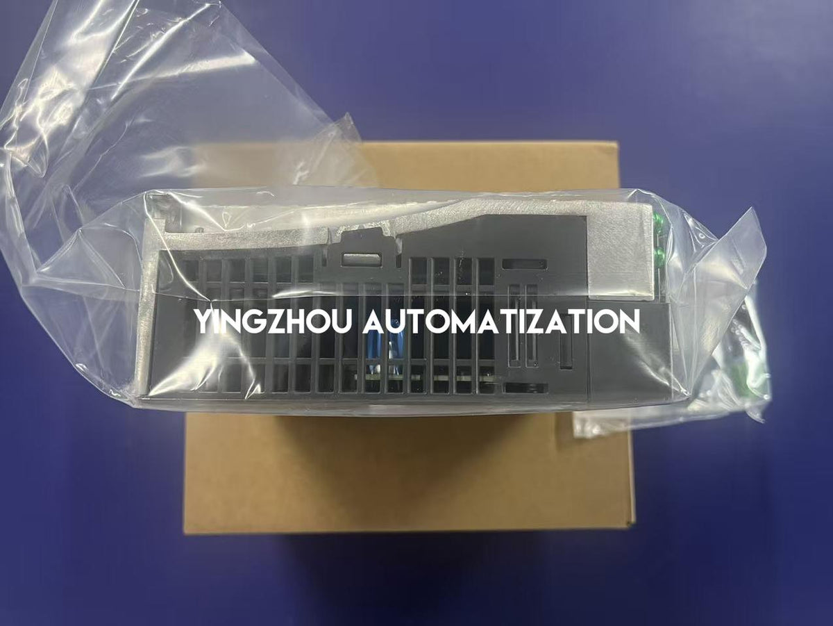 Delta ASD-B3A-0421-E ASDA-B3A 400W 220V EtherCAT AC Servo Drive with STO-YingZhou Automatization